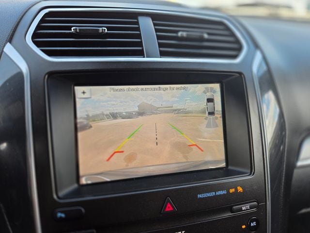 Used 2019 Ford Explorer Sport AWD/4WD image 24