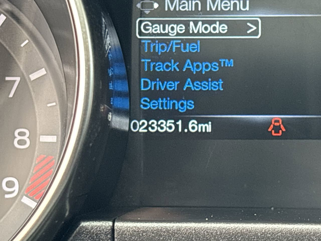 Used 2017 Ford Mustang Shelby GT350 image 31