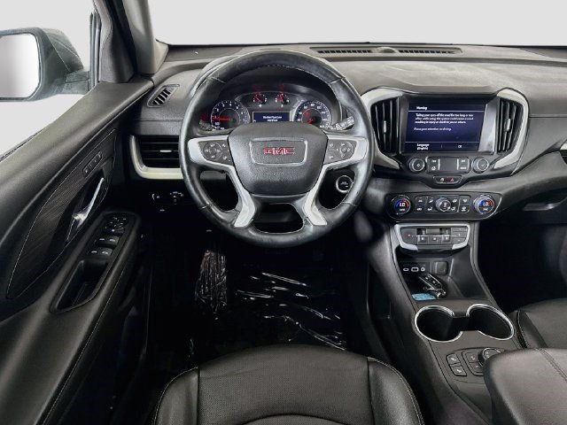 Used 2024 GMC Terrain SLT FWD image 16