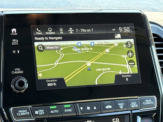 Used 2019 Honda Odyssey Touring image 20