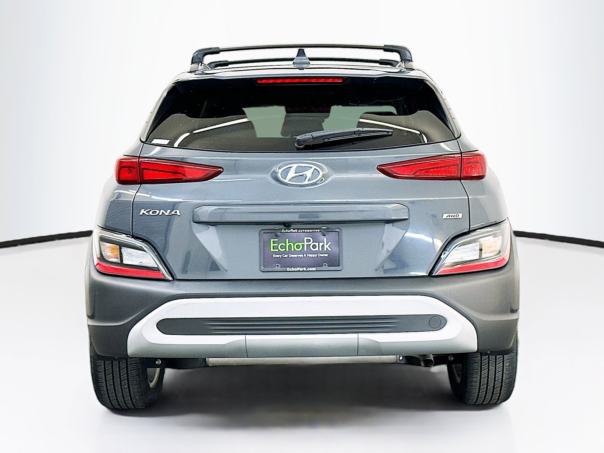 Used 2023 Hyundai Kona SEL image 7