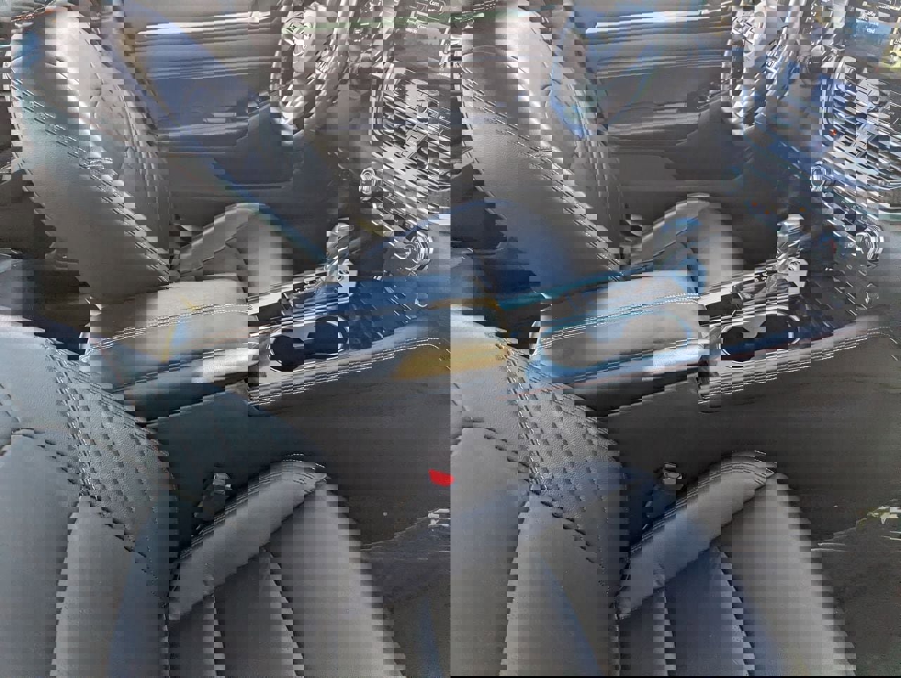 Certified 2023 Nissan Altima 2.5 SR w/ SR Premium Package image 12