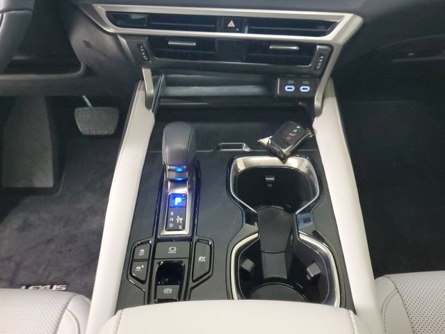 Used 2026 Lexus RX 350h AWD/4WD image 28