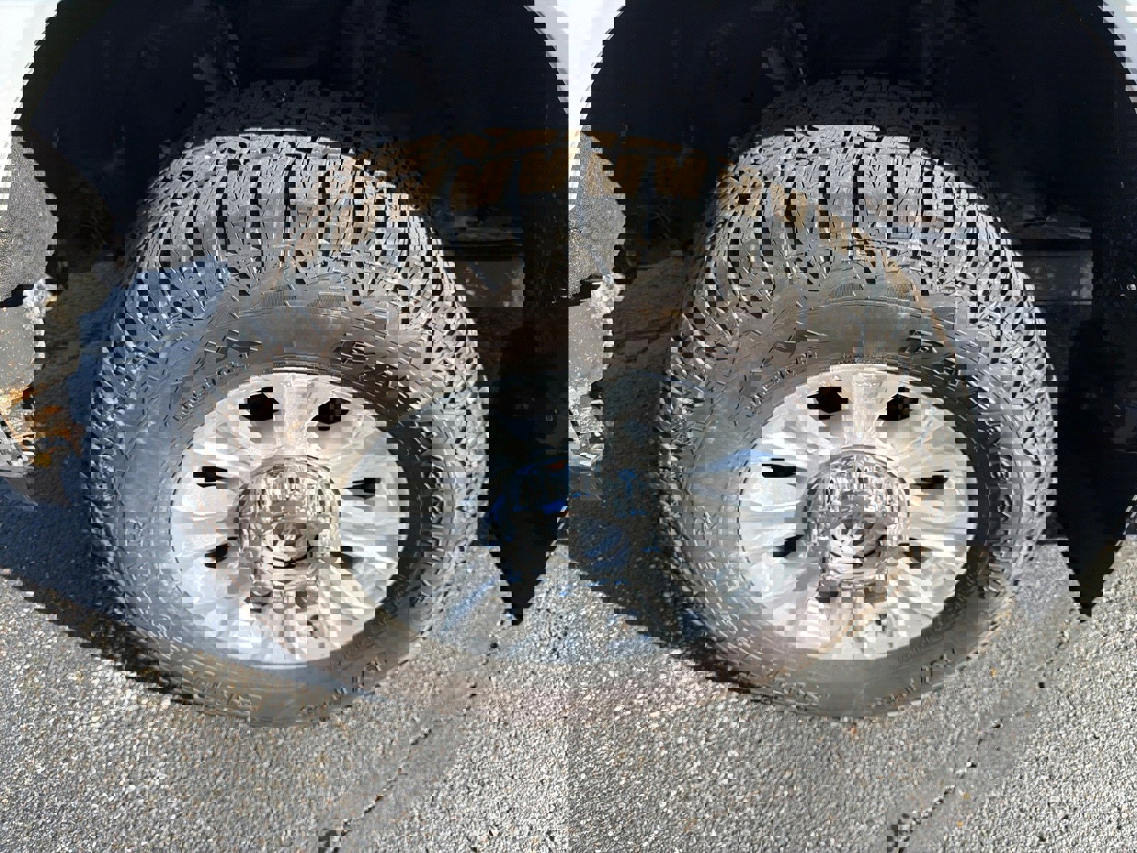 Used 2021 Ford F250 XLT image 5