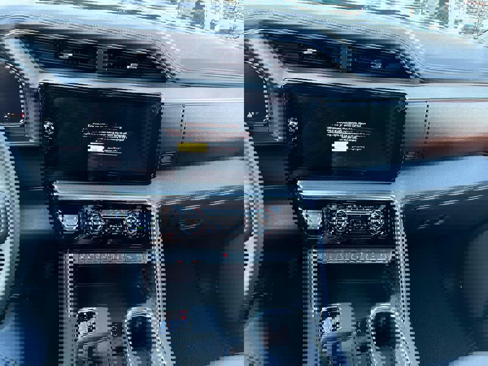 New 2026 GMC Sierra 1500 Denali image 21