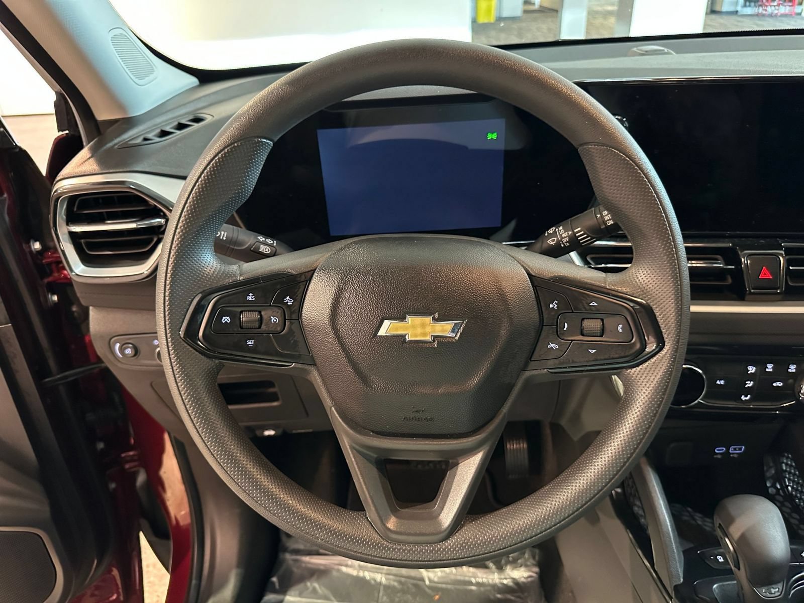 Used 2025 Chevrolet TrailBlazer LT FWD image 27