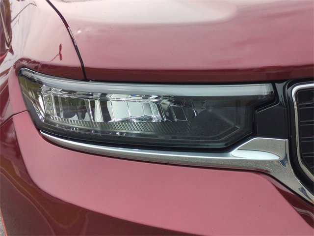 New 2025 Jeep Grand Cherokee Limited w/ Luxury Tech Group II image 10