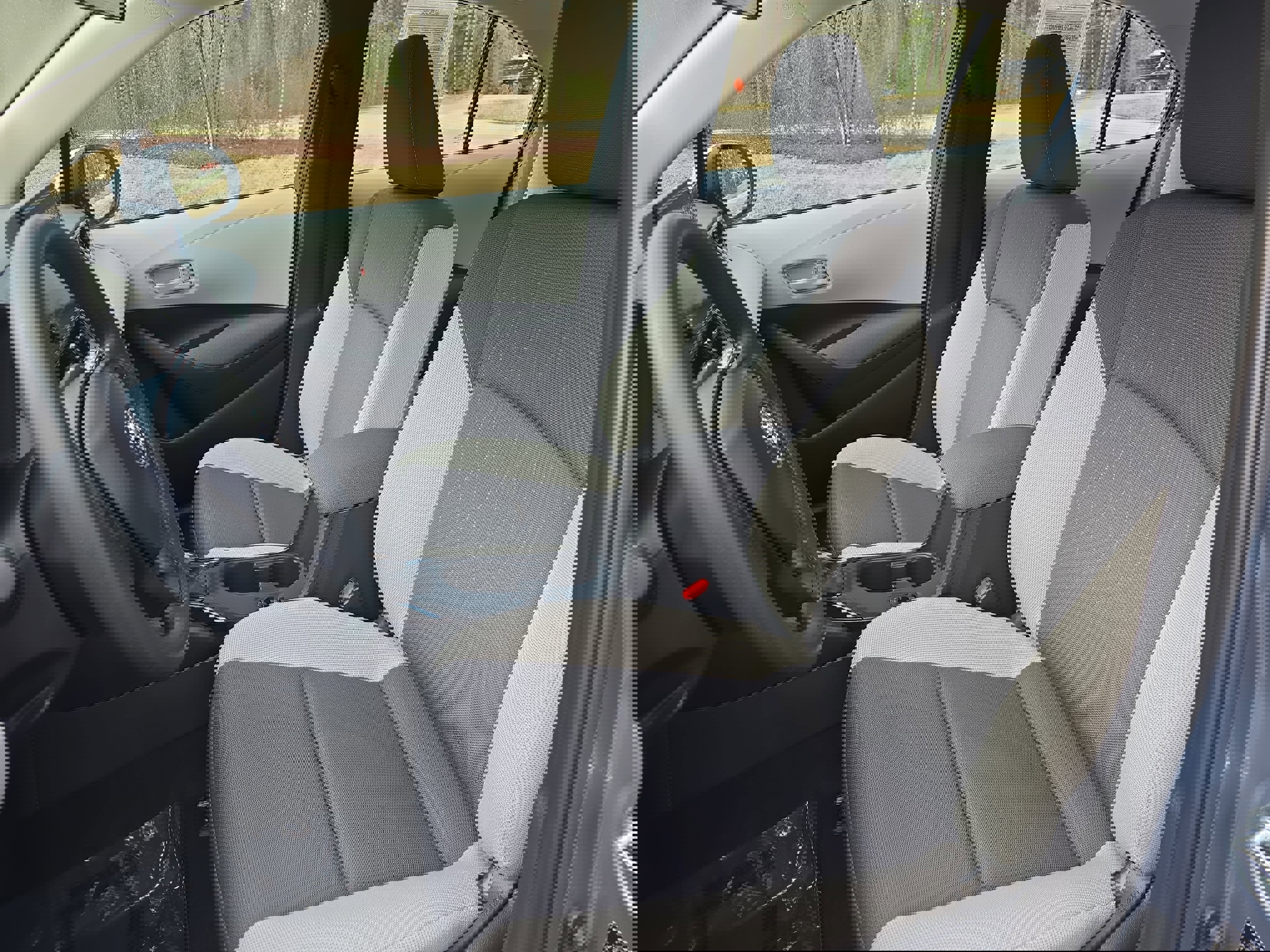 Used 2026 Toyota Corolla LE image 17