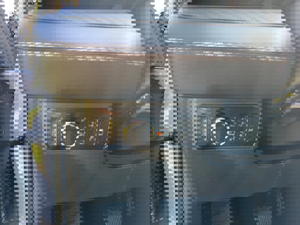 New 2025 Ford Mustang Mach-E Premium w/ Interior Protection Package image 38