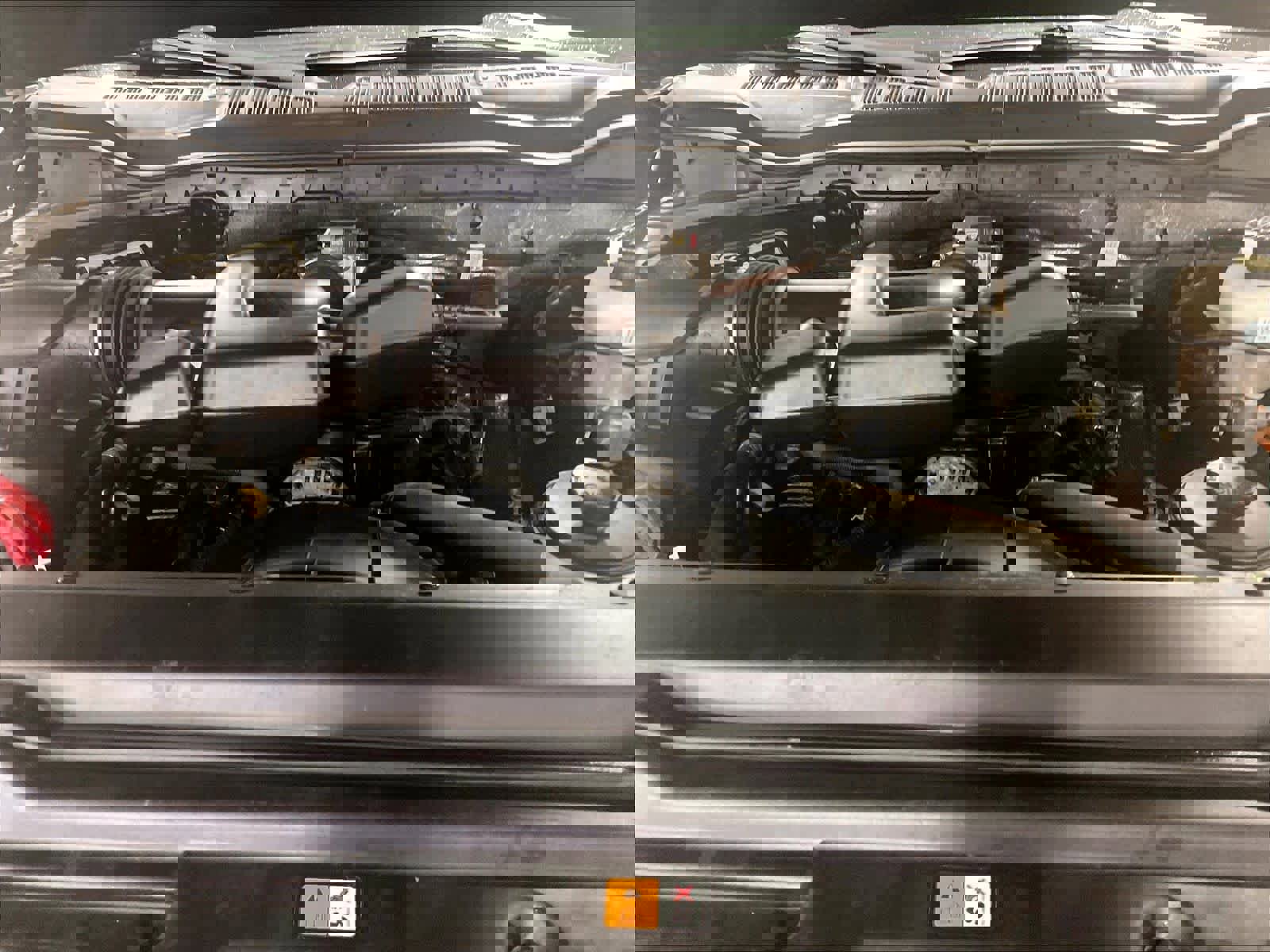 Used 2019 Ford F250 Lariat w/ Lariat Ultimate Package AWD/4WD image 29