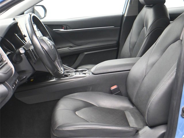 Used 2024 Toyota Camry XSE image 10