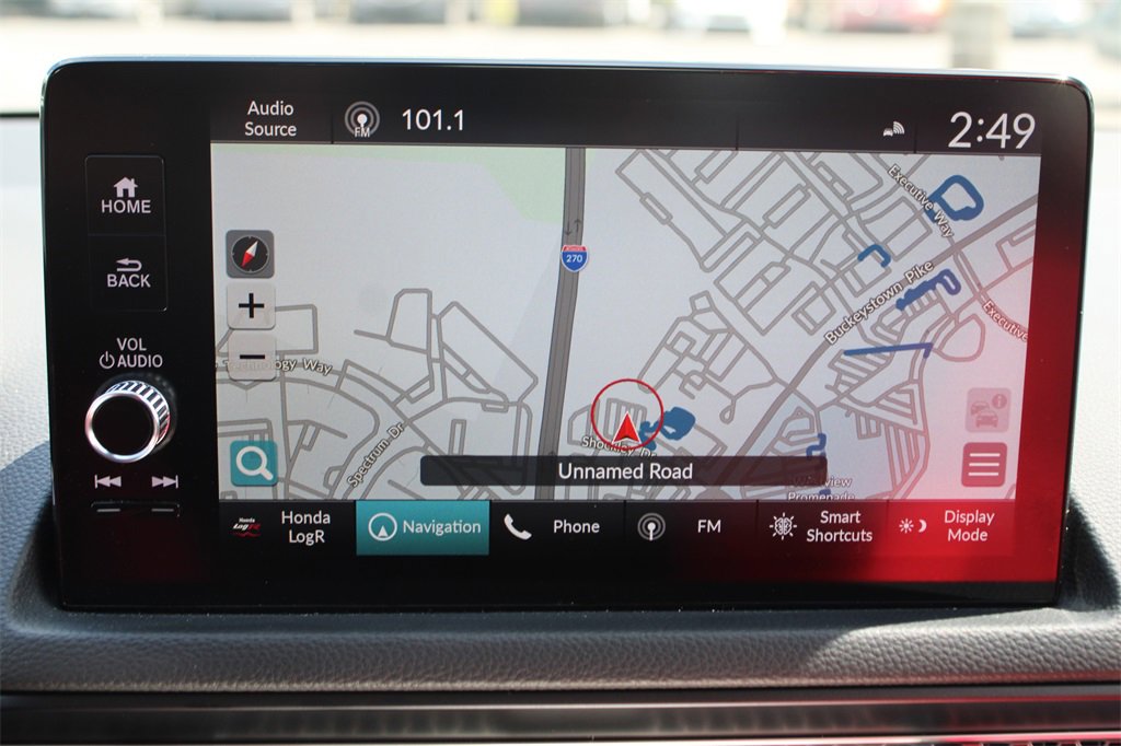 Used 2024 Honda Civic Type R image 12