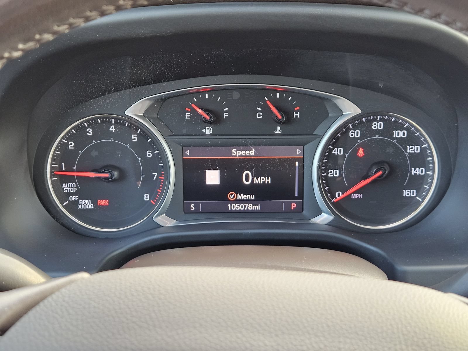 Used 2021 GMC Acadia SLT w/ Preferred Package FWD image 19