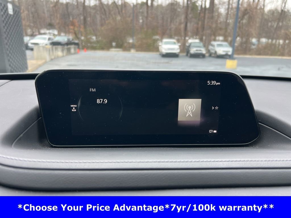 Used 2025 MAZDA CX-30 AWD 2.5 S w/ Preferred Package image 60