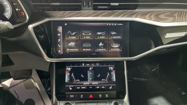 Used 2021 Audi A6 2.0T Premium w/ Convenience Package image 16