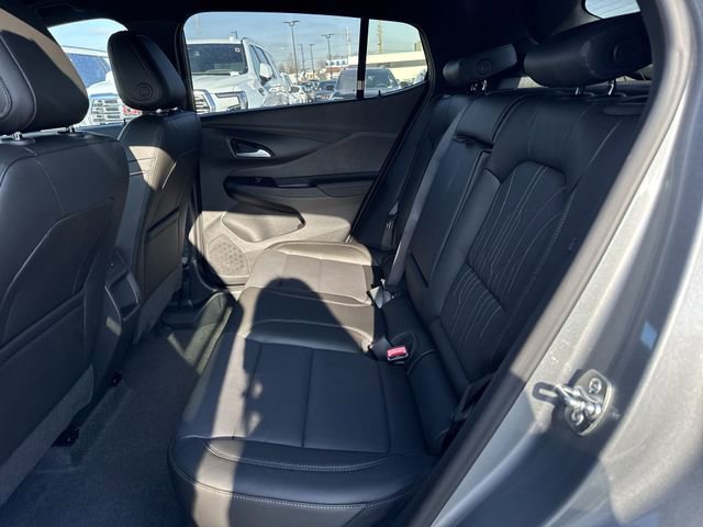 New 2026 Buick Envista Avenir image 21