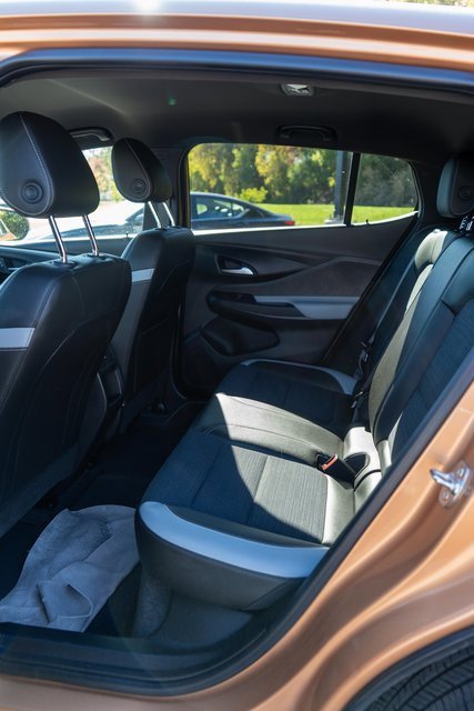 Used 2024 Buick Envista Preferred image 11