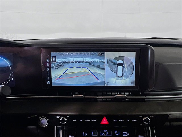 Used 2024 Kia Carnival SX image 21