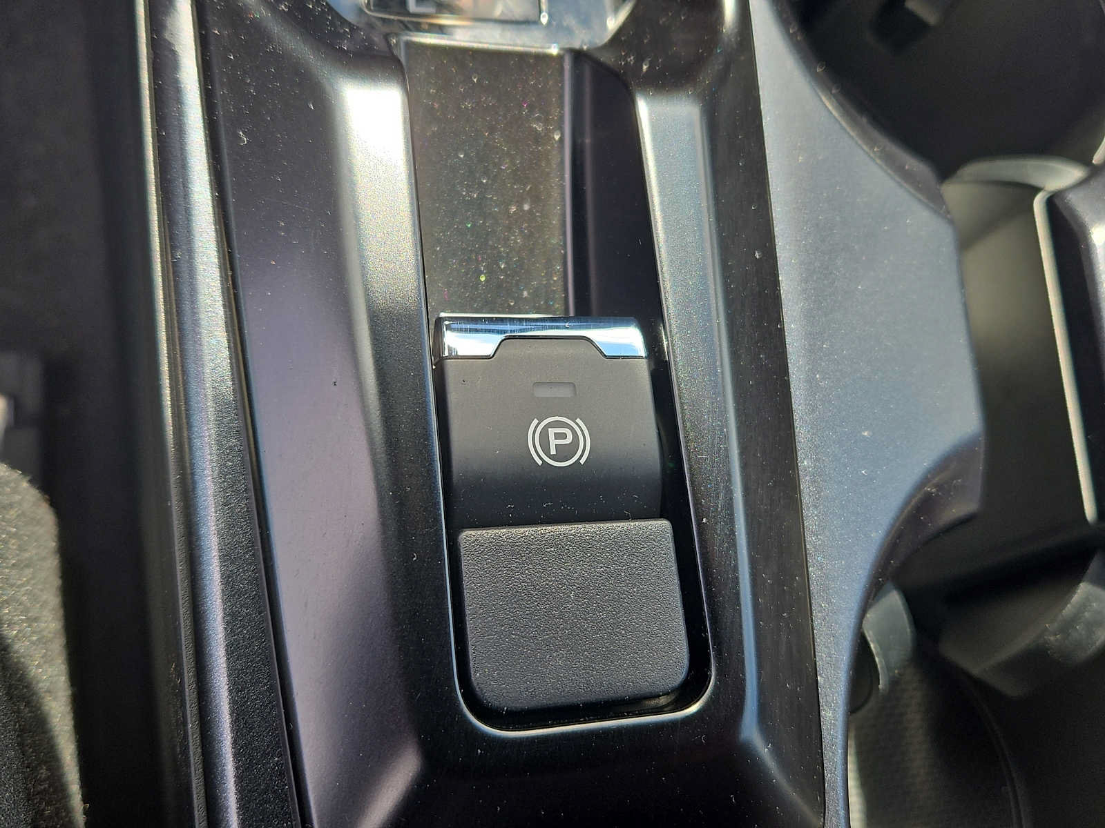 Certified 2026 Subaru Forester AWD/4WD image 25