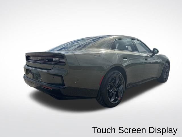 New 2026 Dodge Charger GT w/ Driver Convenience Group AWD/4WD image 5