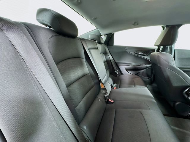 Used 2023 Chevrolet Malibu LT image 27