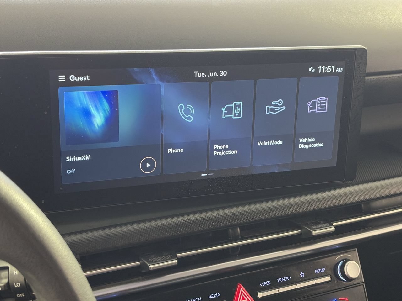 Used 2025 Hyundai Tucson SEL FWD image 14