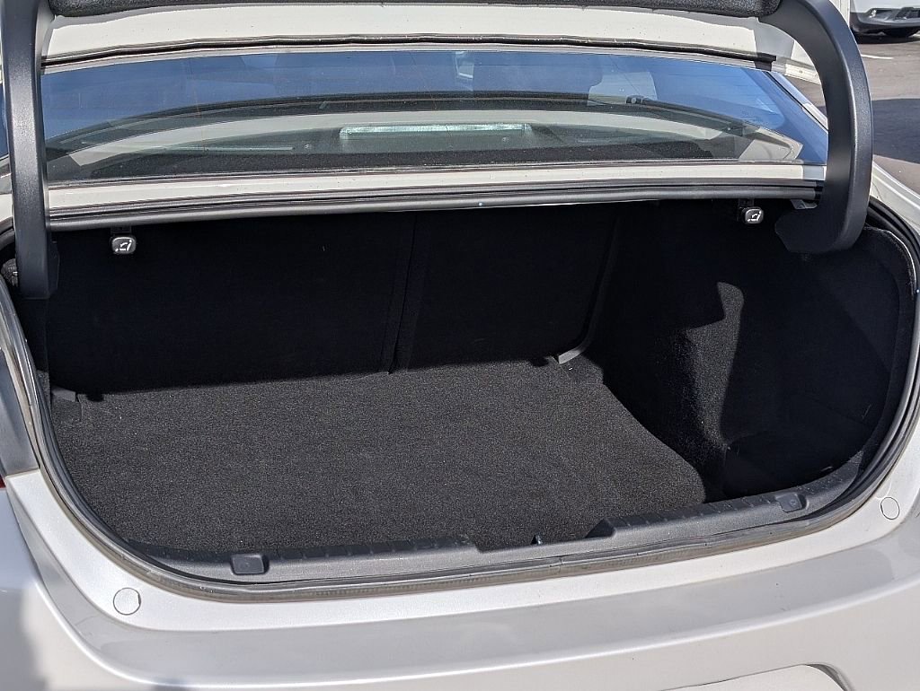 Used 2021 MAZDA MAZDA3 s image 13