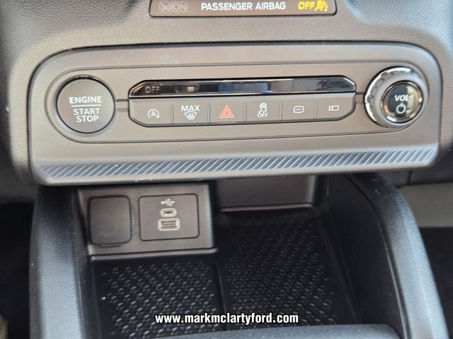New 2026 Ford Bronco Sport Outer Banks AWD/4WD image 18