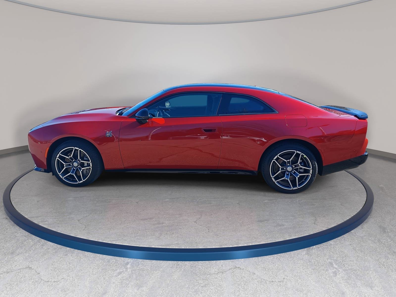 New 2026 Dodge Charger Scat Pack AWD/4WD image 8
