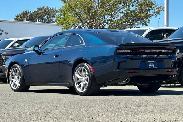 New 2026 Dodge Charger R/T Scat Pack image 6
