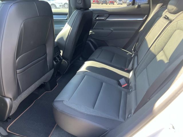 New 2026 GMC Terrain AT4 w/ Convenience Package III image 11