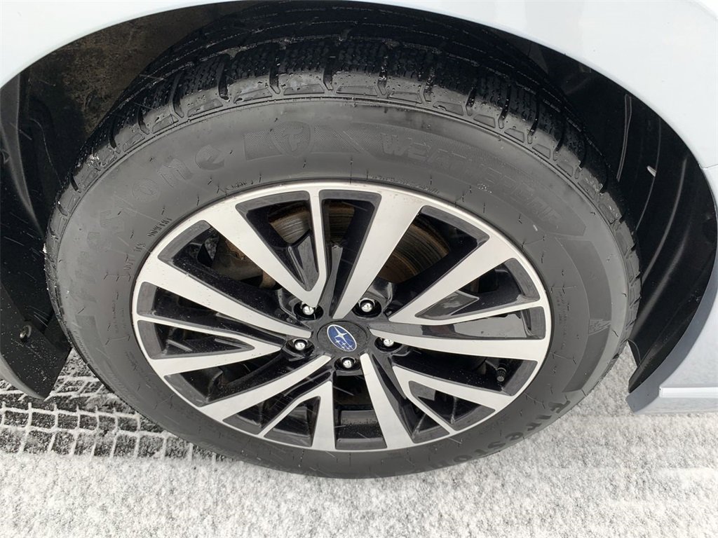 Used 2018 Subaru Legacy 2.5i Premium image 10