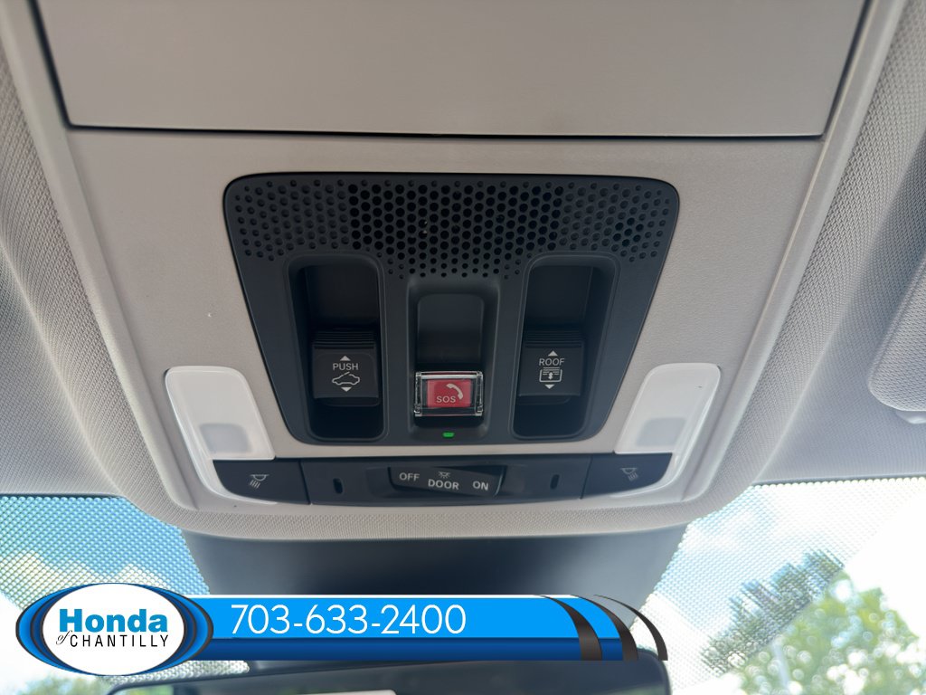 New 2026 Honda Pilot Elite image 19