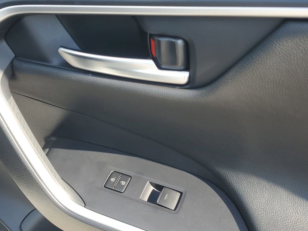 Certified 2025 Toyota RAV4 XSE image 49