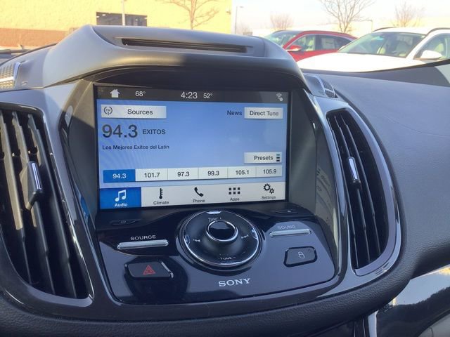 Used 2016 Ford Escape Titanium image 29