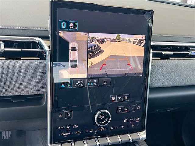 New 2026 GMC Sierra EV Elevation image 9