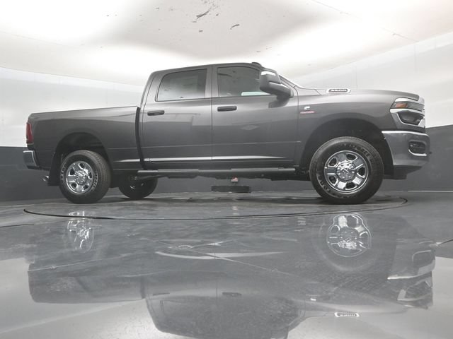 New 2027 RAM 3500 Tradesman AWD/4WD image 50