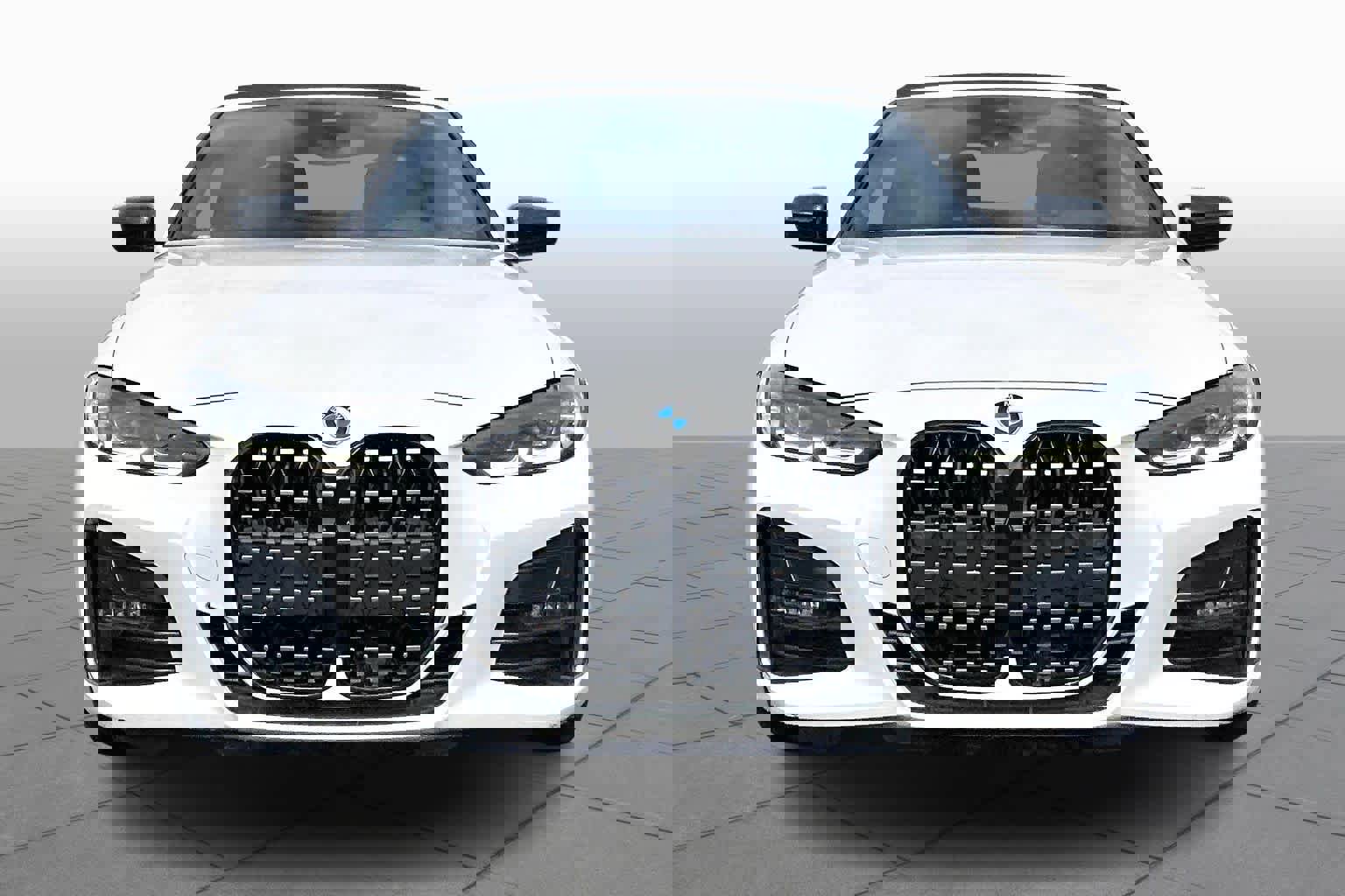 Used 2022 BMW 430i 430i w/ M Sport Package image 4