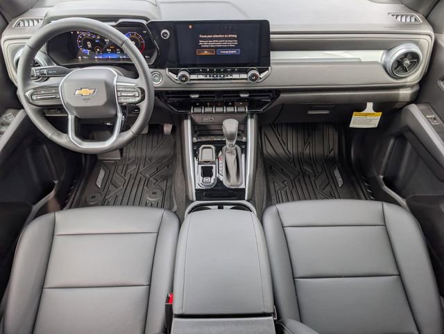 New 2026 Chevrolet Colorado LT w/ LT Convenience Package RWD image 5