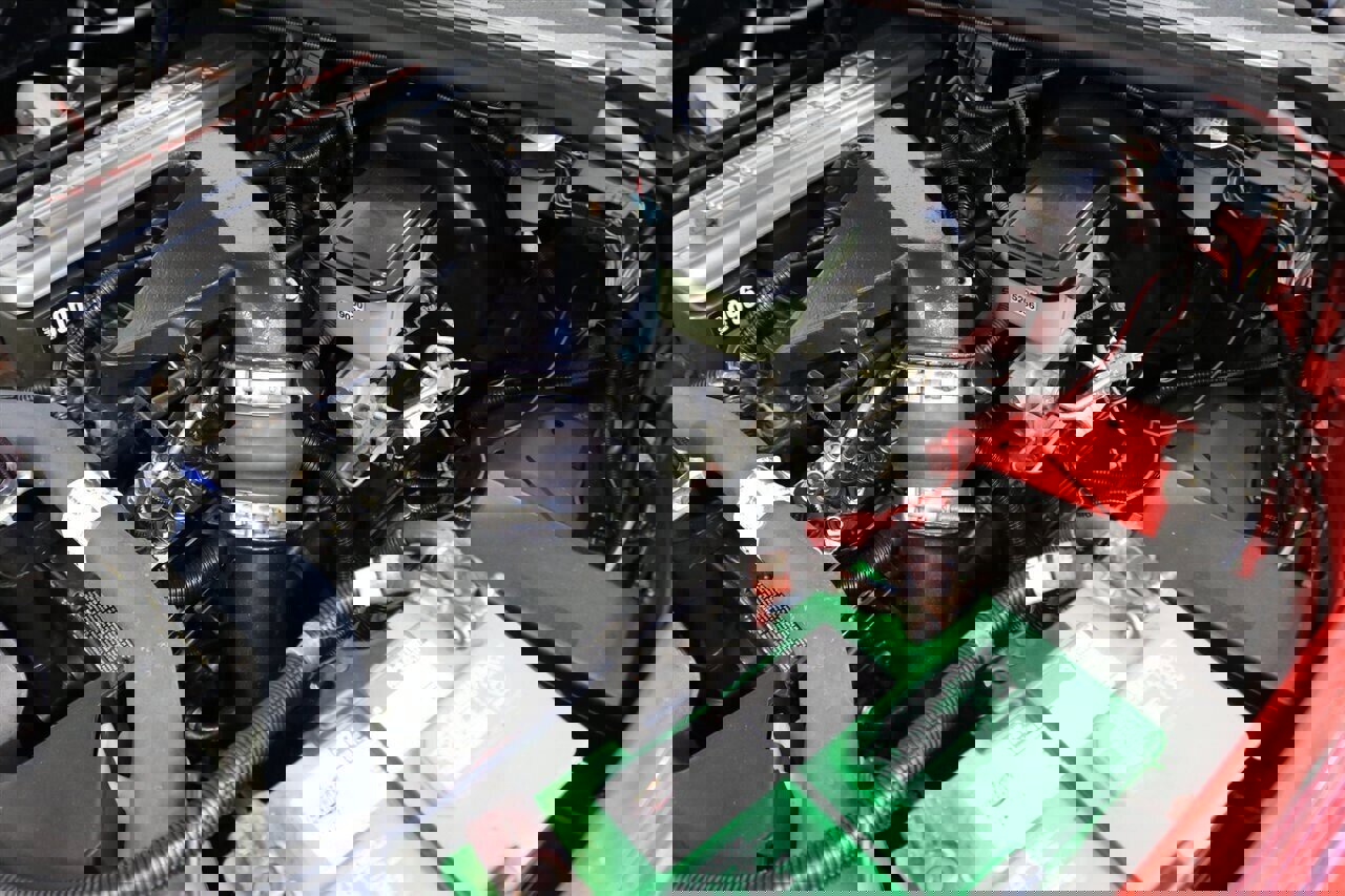 Used 1995 Dodge Ram 3500 Truck 4x4 Regular Cab image 39