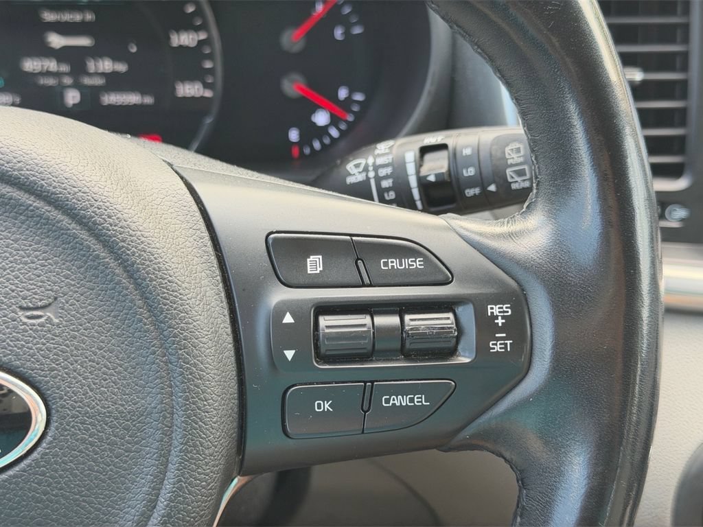 Used 2016 Kia Sorento SX FWD image 28