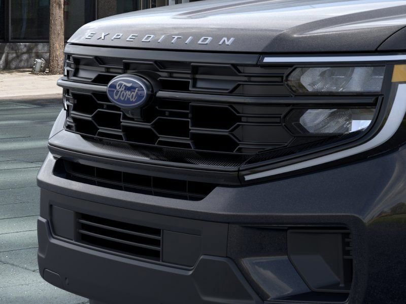 New 2026 Ford Expedition Max Active image 17