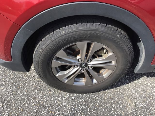 Used 2016 Hyundai Santa Fe Sport FWD image 17