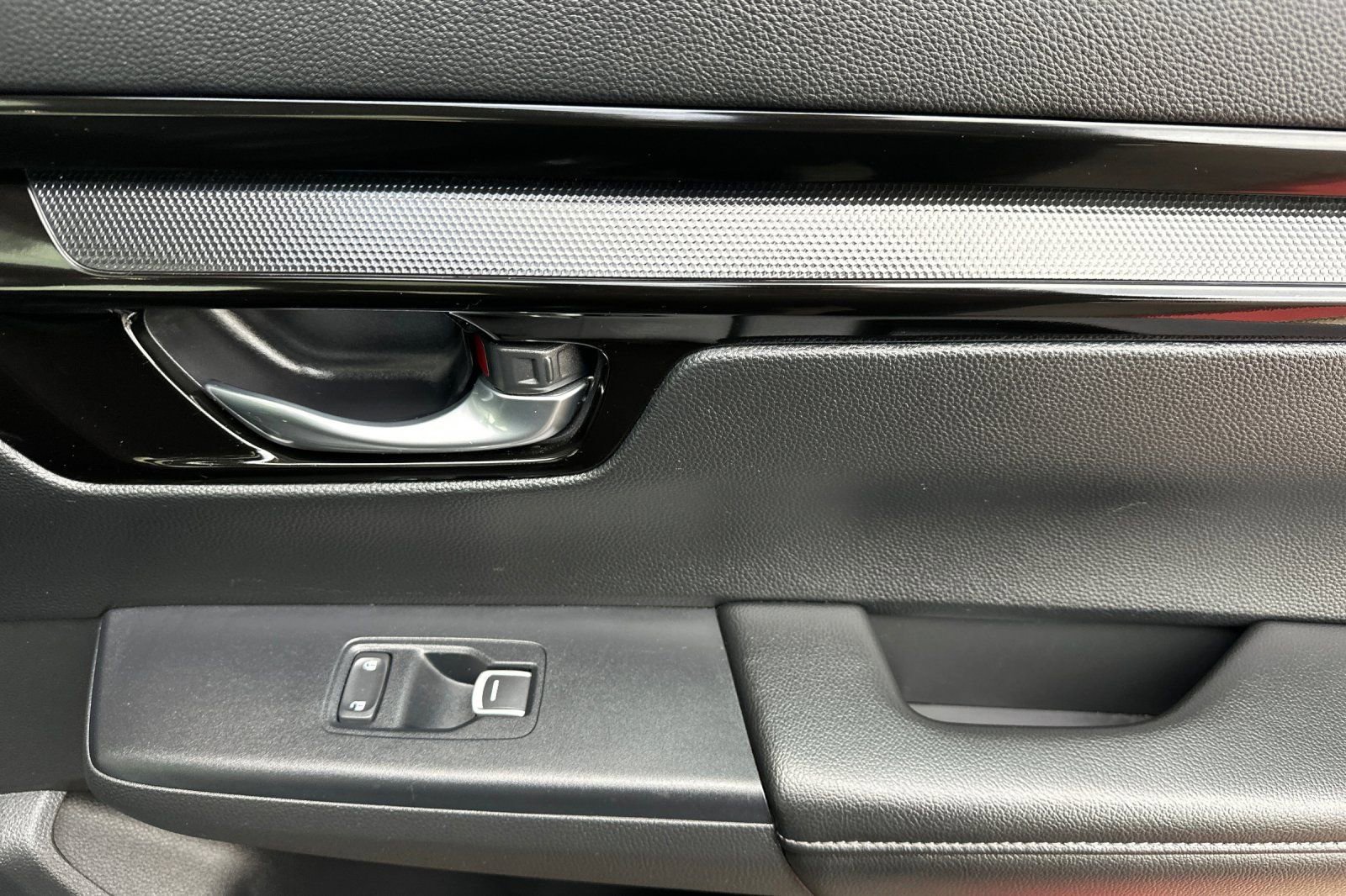 Used 2025 Honda CR-V EX-L image 21