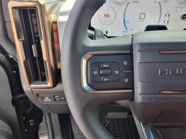 New 2025 GMC Hummer EV 3X image 18