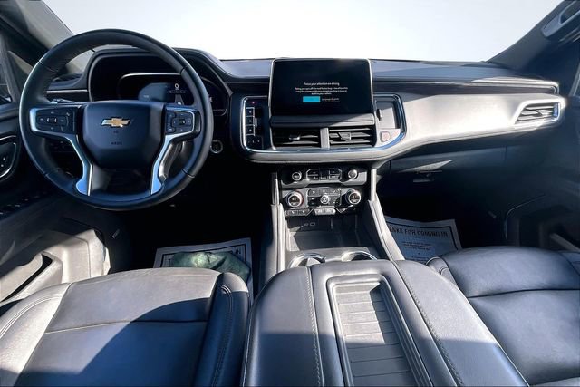 Used 2023 Chevrolet Tahoe LT image 8