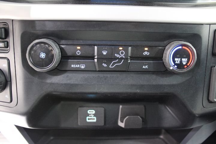 Used 2023 Ford F150 XLT w/ Trailer Tow Package AWD/4WD image 34