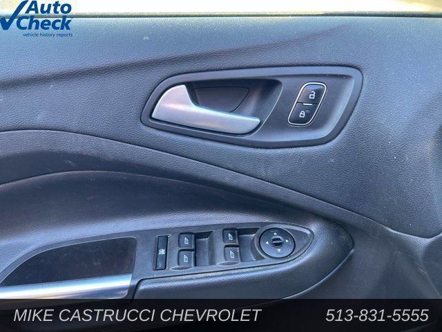Used 2018 Ford Escape SE FWD image 7