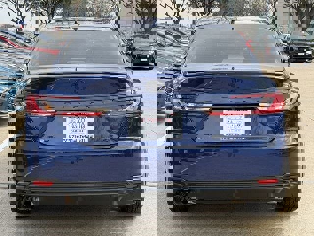 New 2026 Toyota Camry SE FWD image 5