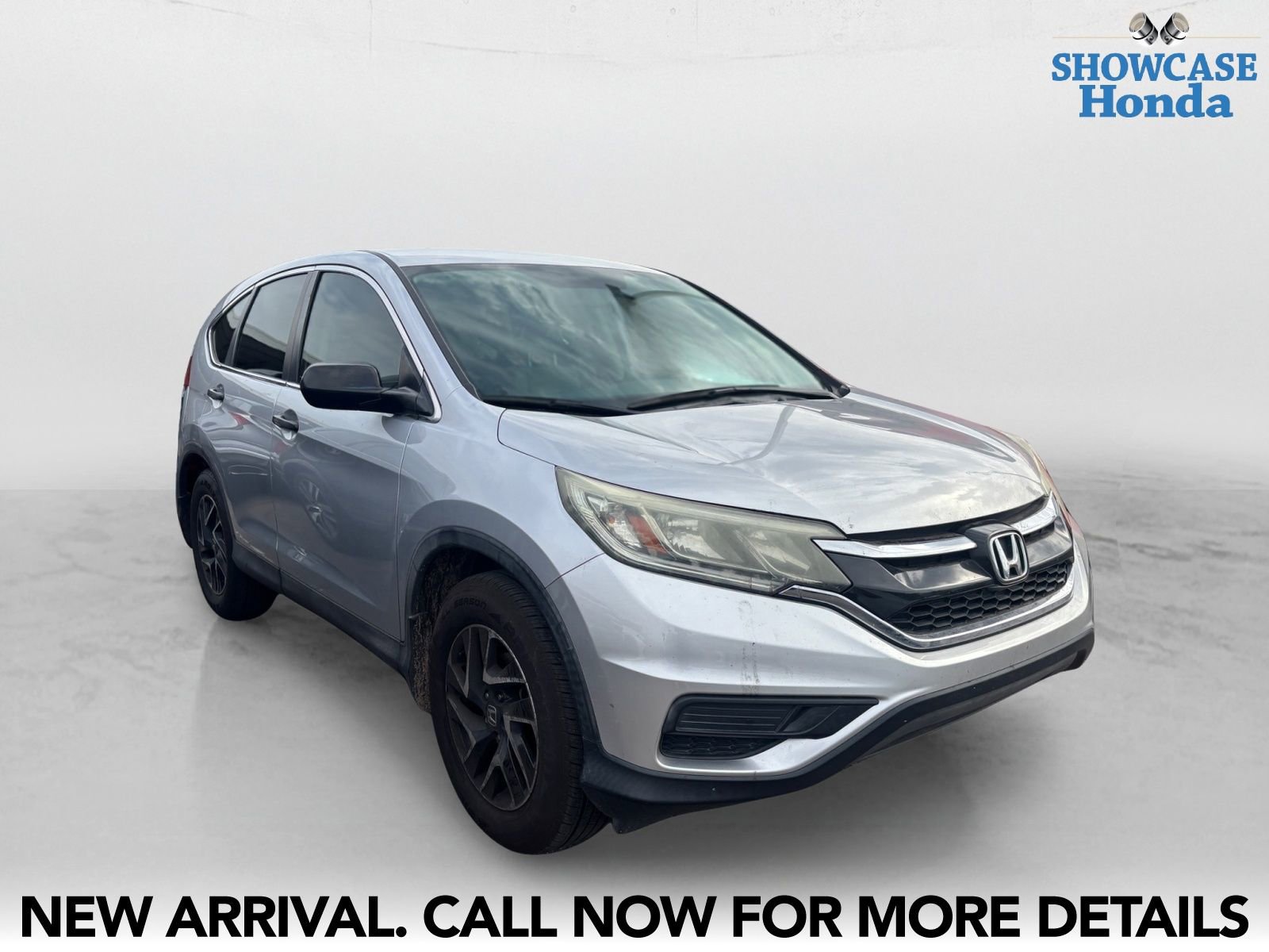 Used 2016 Honda CR-V SE image 6